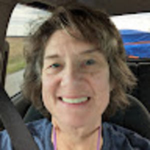 Meet your Posher, Teresa